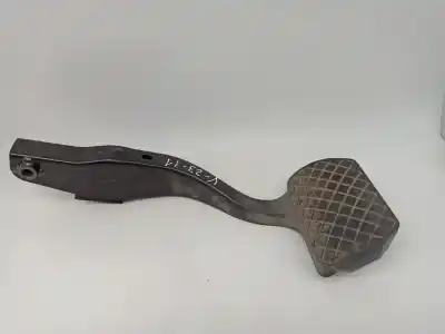 Pezzo di ricambio per auto di seconda mano pedale del freno per audi a4 avant (8d5, b5) 113 h/380 gasolina 1996 5p riferimenti oem iam 8d1723140a