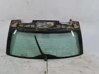 Peça sobressalente para automóvel em segunda mão vidro traseiro por bmw 3 touring (e46) 320 d referências oem iam 