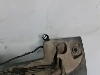 Peça sobressalente para automóvel em segunda mão vidro traseiro por bmw 3 touring (e46) 320 d referências oem iam   