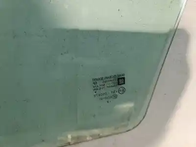 Автозапчастина б/у передній правий місяць для opel corsa e (x15) 1.3 cdti (08 68) посилання на oem iam 43r000479  