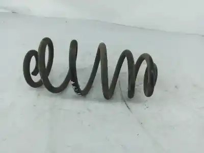 Second-hand car spare part shock absorber spring for audi a4 b6 (8e2) 1.9 tdi oem iam references   