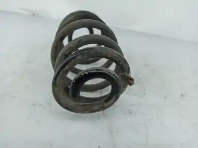 Second-hand car spare part shock absorber spring for audi a4 b6 (8e2) 1.9 tdi oem iam references   