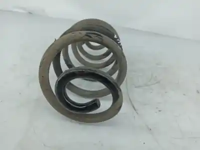 Second-hand car spare part shock absorber spring for audi a4 b6 (8e2) 1.9 tdi oem iam references   