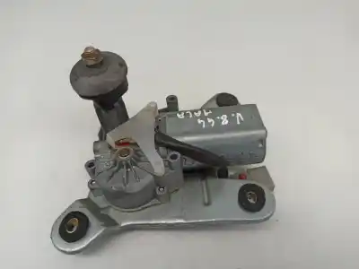 Peça sobressalente para automóvel em segunda mão motor do limpador traseiro por rover rover 45 (rt) (2000->) 1.4 referências oem iam 53007312