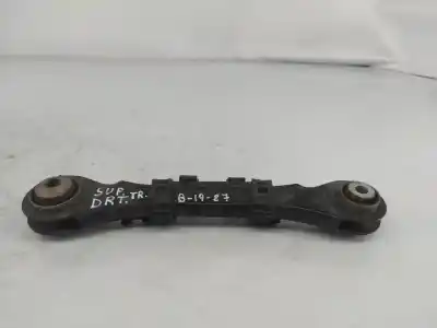 Pezzo di ricambio per auto di seconda mano braccio sospensione superiore posteriore destro per bmw 1 (f20) 118 d riferimenti oem iam 