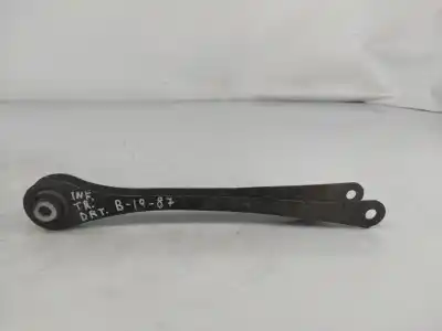 Pezzo di ricambio per auto di seconda mano braccio sospensione superiore posteriore destro per bmw 1 (f20) 118 d riferimenti oem iam 