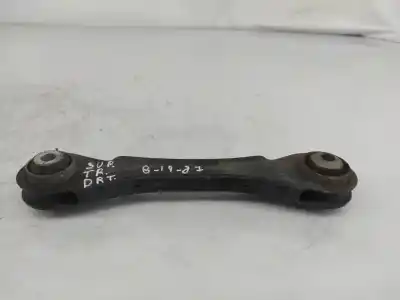 Pezzo di ricambio per auto di seconda mano braccio sospensione superiore posteriore destro per bmw 1 (f20) 118 d riferimenti oem iam 