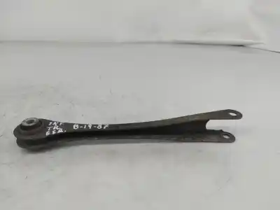 Pezzo di ricambio per auto di seconda mano braccio sospensione superiore posteriore sinistro per bmw 1 (f20) 118 d riferimenti oem iam 