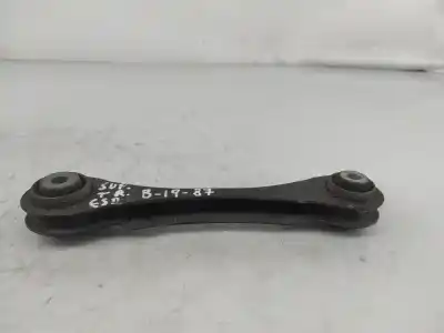 Pezzo di ricambio per auto di seconda mano braccio sospensione superiore posteriore sinistro per bmw 1 (f20) 118 d riferimenti oem iam 