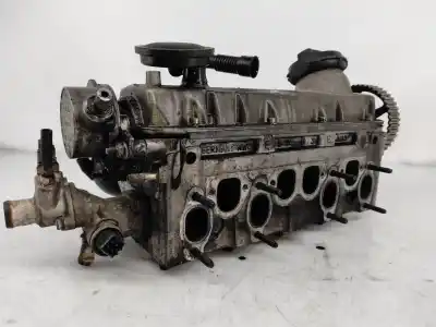 Pezzo di ricambio per auto di seconda mano testata motore per audi a3 (8l1) 1.9 tdi riferimenti oem iam 038103373e  