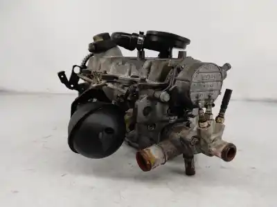 Pezzo di ricambio per auto di seconda mano testata motore per audi a3 (8l1) 1.9 tdi riferimenti oem iam 038103373e  