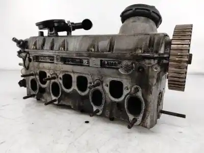 Pezzo di ricambio per auto di seconda mano testata motore per audi a3 (8l1) 1.9 tdi riferimenti oem iam 038103373e  