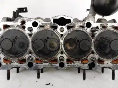 Pezzo di ricambio per auto di seconda mano testata motore per audi a3 (8l1) 1.9 tdi riferimenti oem iam 038103373e  