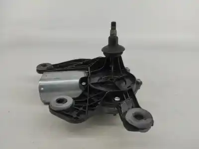 Peça sobressalente para automóvel em segunda mão motor do limpador traseiro por citroen c2 (jm_) 1.6 referências oem iam 9637158780