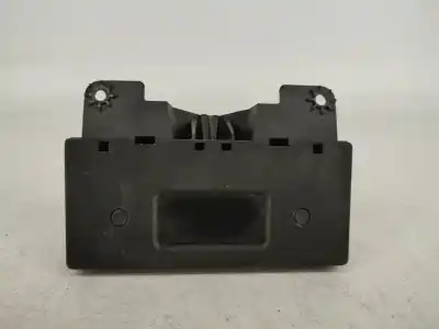 Pezzo di ricambio per auto di seconda mano DISPLAY MULTIFUNZIONE per PEUGEOT 206 HATCHBACK (2A/C)  Riferimenti OEM IAM 96250976ZR  