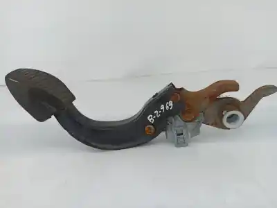 Автозапчастина б/у ПЕДАЛЬ ГАЛЬМ для OPEL CORSA D (S07)  Посилання на OEM IAM   
