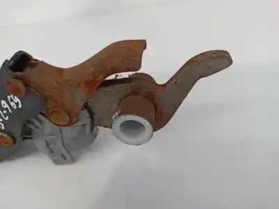 Автозапчастина б/у педаль гальм для opel corsa d (s07) 1.4 (l08 l68) посилання на oem iam   