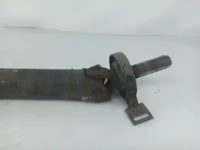 Second-hand car spare part center transmission for bmw 3 (e36) 316 i oem iam references 