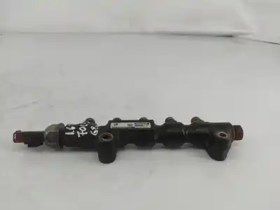 Автозапчасти б/у рампа инжектора за FORD FOCUS II (DA_, HCP, DP) 1.6TDCI ссылки OEM IAM 9654592680  