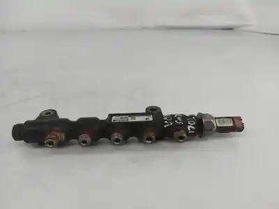 Pezzo di ricambio per auto di seconda mano rampa iniettori per ford focus ii (da_, hcp, dp) 1.6tdci riferimenti oem iam 9654592680  