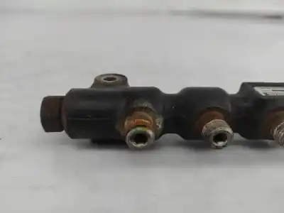 Pezzo di ricambio per auto di seconda mano rampa iniettori per ford focus ii (da_, hcp, dp) 1.6tdci riferimenti oem iam 9654592680  