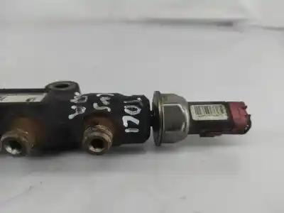 Pezzo di ricambio per auto di seconda mano rampa iniettori per ford focus ii (da_, hcp, dp) 1.6tdci riferimenti oem iam 9654592680  