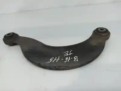 Second-hand car spare part left rear upper suspension arm for mazda 3 (bk) 1.3 (bk14) oem iam references 