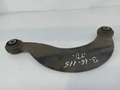 Second-hand car spare part upper rear right suspension arm for mazda 3 (bk) 1.3 (bk14) oem iam references 