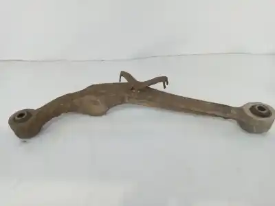 Pièce détachée automobile d'occasion bras de suspension superieur arriere gauche pour nissan qashqai / qashqai +2 i (j10, nj10, jj10e) 1.5 dci références oem iam 