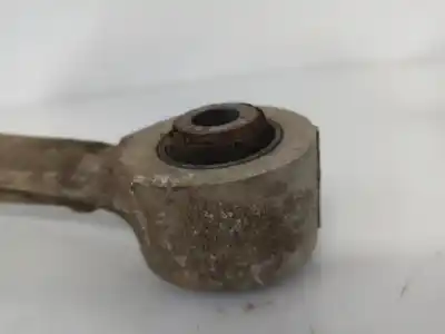 Pezzo di ricambio per auto di seconda mano braccio sospensione superiore posteriore sinistro per nissan qashqai / qashqai +2 i (j10, nj10, jj10e) 1.5 dci riferimenti oem iam   