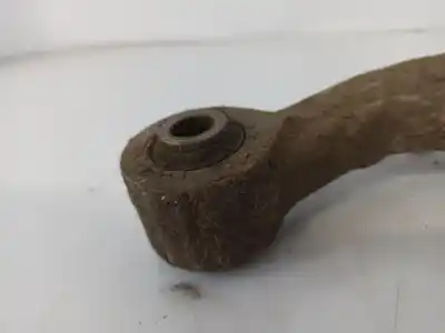 Pezzo di ricambio per auto di seconda mano braccio sospensione superiore posteriore sinistro per nissan qashqai / qashqai +2 i (j10, nj10, jj10e) 1.5 dci riferimenti oem iam   