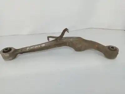 Pièce détachée automobile d'occasion bras de suspension superieur arriere droit pour nissan qashqai / qashqai +2 i (j10, nj10, jj10e) 1.5 dci références oem iam 