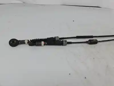 Second-hand car spare part gearbox linkage for hyundai i20 ii (gb, ib) 1.1 crdi oem iam references 