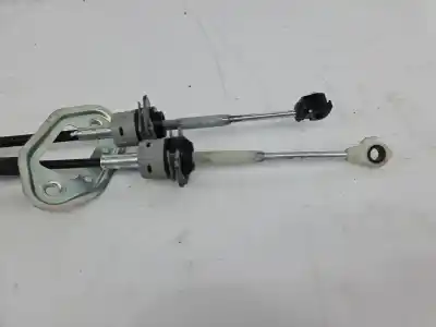 Автозапчастина б/у коробка передач для hyundai i20 ii (gb, ib) 1.1 crdi посилання на oem iam   