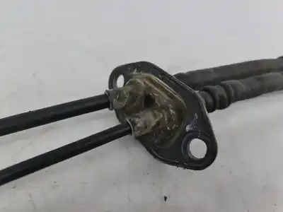 Автозапчастина б/у коробка передач для hyundai i20 ii (gb, ib) 1.1 crdi посилання на oem iam   