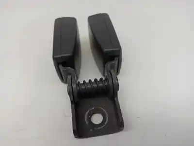 Peça sobressalente para automóvel em segunda mão chicote / encaixe cinto segurança traseiro esquerdo por opel astra j (p10) 1.6 turbo (68) referências oem iam 401266978 609957700  