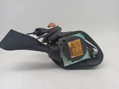 Second-hand car spare part central rear seat belt for mazda 3 (bk) 1.3 (bk14) oem iam references 602499800