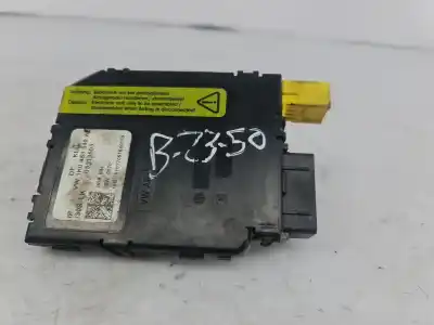 Peça sobressalente para automóvel em segunda mão centralina de luzes por audi a3 sportback (8pa) 1.9 tdi referências oem iam 1k0953549a