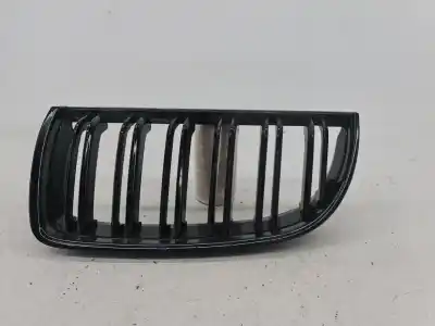 Peça sobressalente para automóvel em segunda mão grelha frontal por bmw 3 (e90) 320 i referências oem iam 