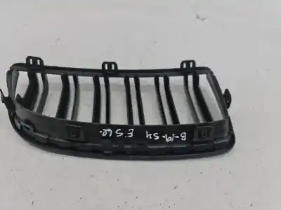 Second-hand car spare part front grille for bmw 3 (e90) 320 i oem iam references   