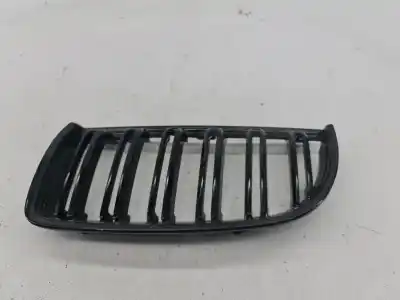 Second-hand car spare part front grille for bmw 3 (e90) 320 i oem iam references   