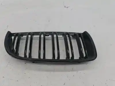 Peça sobressalente para automóvel em segunda mão grelha frontal por bmw 3 (e90) 320 i referências oem iam 
