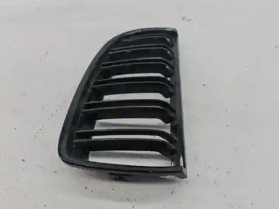 Second-hand car spare part front grille for bmw 3 (e90) 320 i oem iam references   