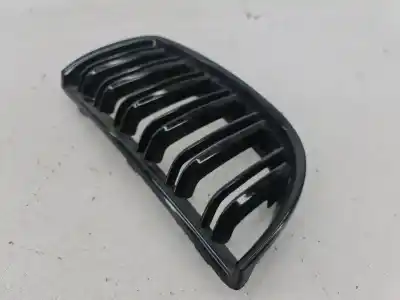 Second-hand car spare part front grille for bmw 3 (e90) 320 i oem iam references   