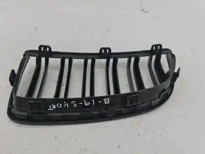 Second-hand car spare part front grille for bmw 3 (e90) 320 i oem iam references   