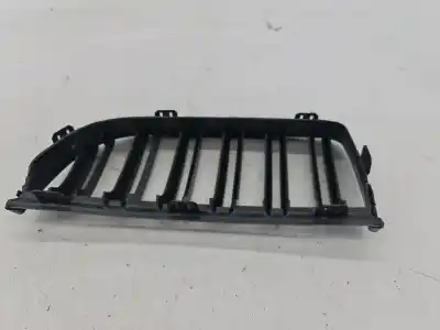 Second-hand car spare part front grille for bmw 3 (e90) 320 i oem iam references   