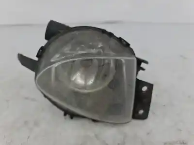 Peça sobressalente para automóvel em segunda mão farol / projetor de nevoeiro direito por bmw 3 (e90) 320 i referências oem iam 6948374