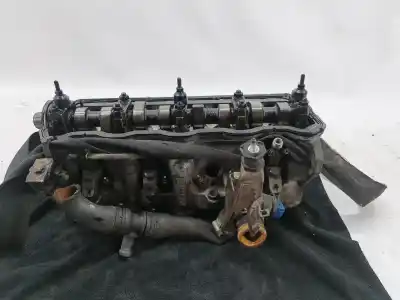 Автозапчасти б/у задницы за AUDI A4 B5 (8D2) 1.9 TDI ссылки OEM IAM 02810373N  
