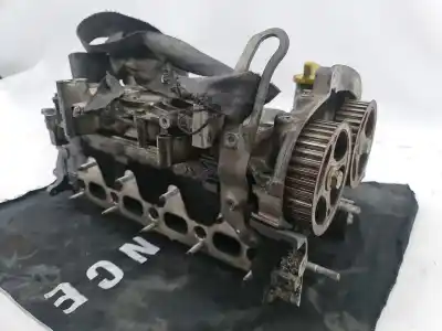 Second-hand car spare part CYLINDER HEAD for RENAULT LAGUNA II GRANDTOUR (KG0/1_)  OEM IAM references 8200307580F  