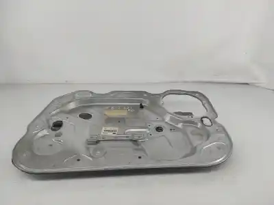 Автозапчастина б/у регулятор переднього правого скла для ford focus ii (da_, hcp, dp) 1.6 tdci посилання на oem iam 4m51a045h16a  